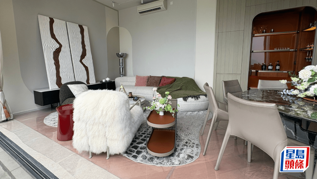 柏傲莊I頂層特色戶招標推 造價挑戰新高