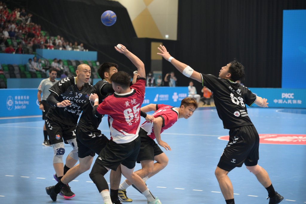 (圖片來源:《星島日報》) (圖片來源:《星島日報》)