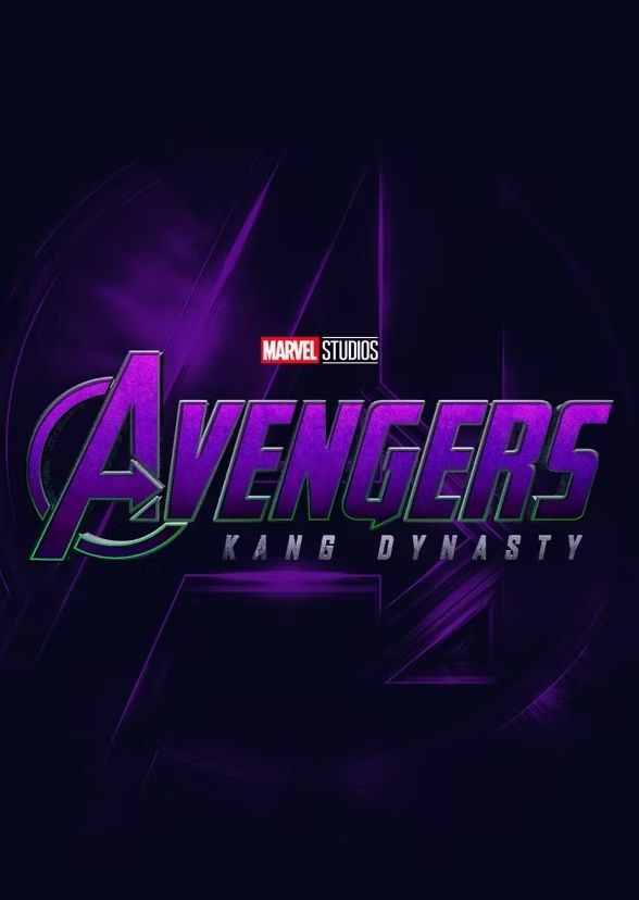《Avengers: The Kang Dynasty》现改回做《Avengers 5》。