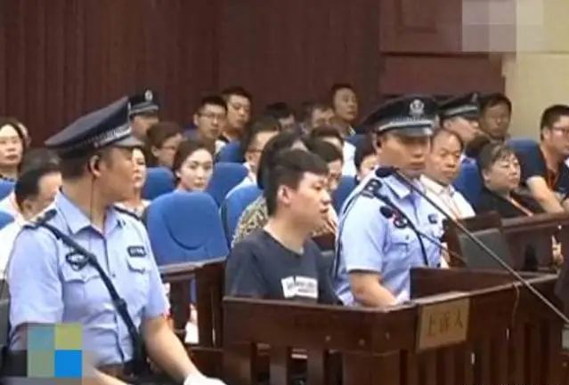 一審期間，杜志浩的家屬提出，于歡構成故意殺人罪，應判處死刑。