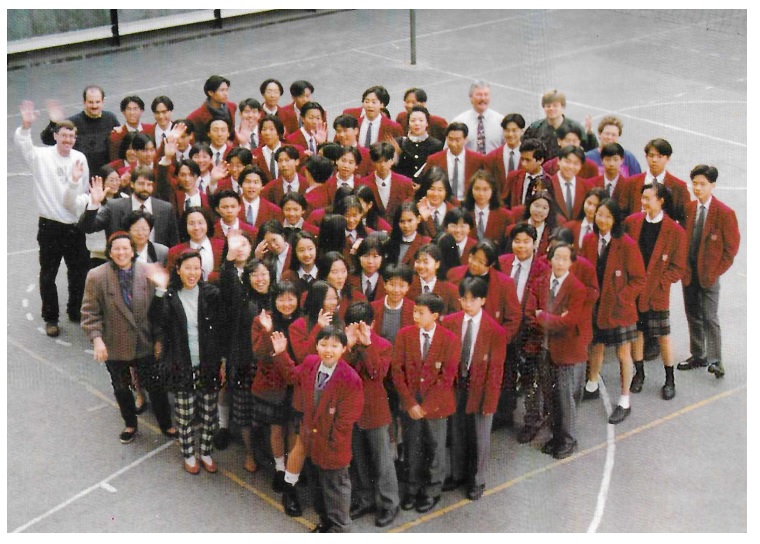 1992年,位於九龍城的CAPCL正式啟用,及至2020年,學校在8月正式重開至今。(圖片來源:受訪學校提供) 1992年,位於九龍城的CAPCL正式啟用,及至2020年,學校在8月正式重開至今。(圖片來源:受訪學校提供)