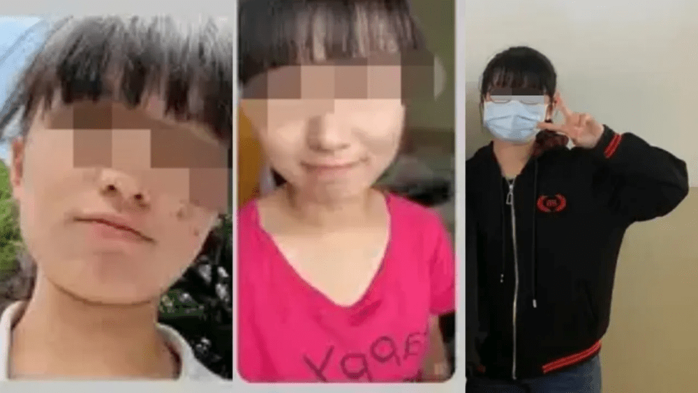 靜宜女大生傳「正式入職詐騙集團」。