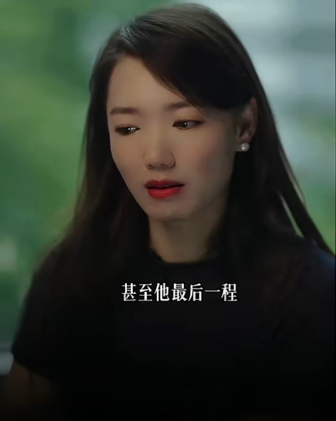 小陸妹妹認為亡兄生前不知幫人養仔。