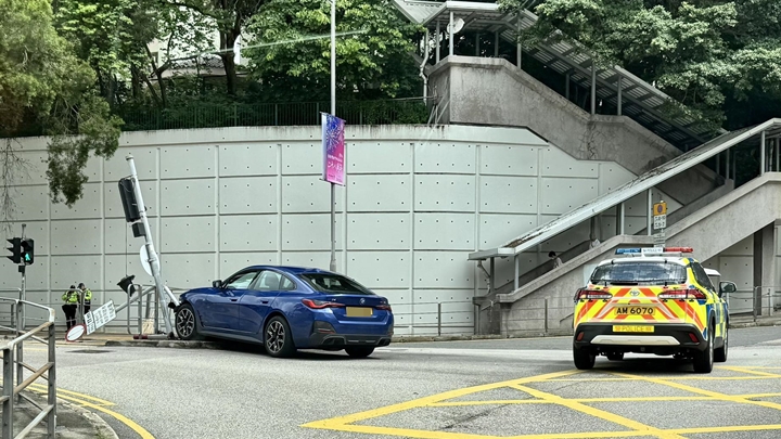 fb馬路的事 (即時交通資訊台)圖片