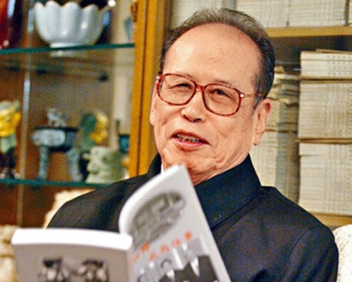 周南指，佔中和港獨突顯《基本法》23條立法必要性。資料圖片