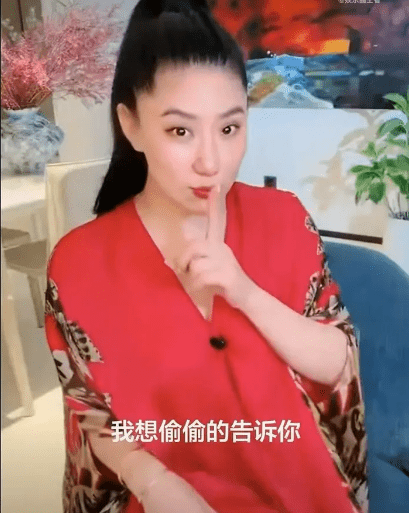 Coco直言和謝霆鋒不來電。