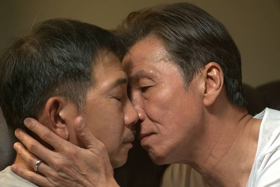 太保憑電影《叔‧叔》封影帝，Ben哥對於獎項則隨緣。