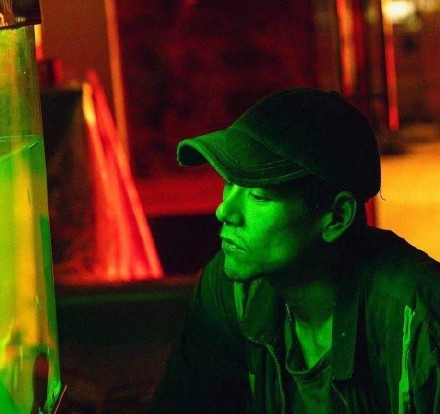 《熱帶往事》講述一宗撲索迷離嘅犯罪案件。