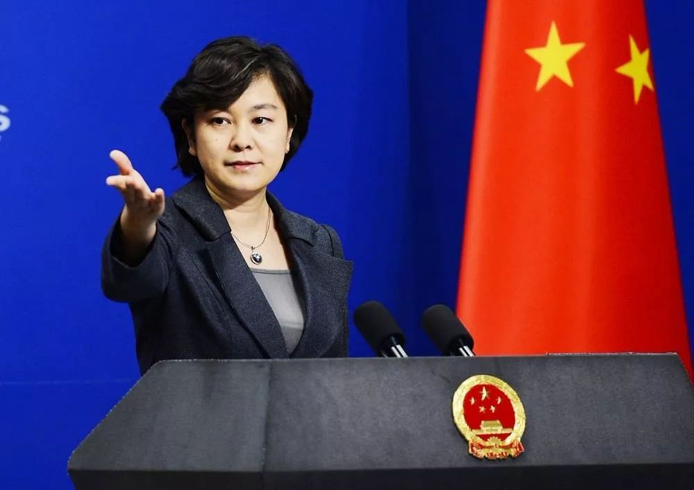 外交部新闻司司长华春莹升任外交部部长助理，分管新闻、礼宾以及翻译工作。