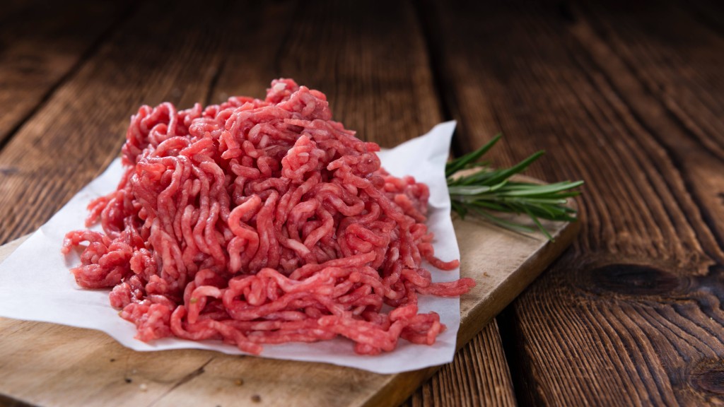 澳洲近日屢現食安疑雲。iStock