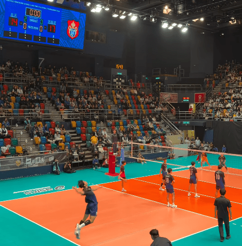 男拔萃决赛对长天。学体会IG截图