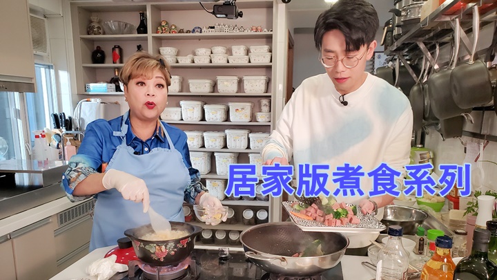 肥媽在添食版幫助大家順利過度「一日煮足三餐」的難題。