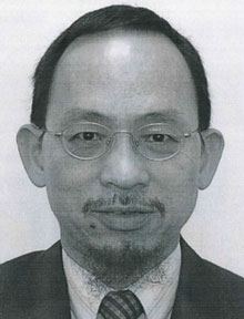 何良懋 何良懋