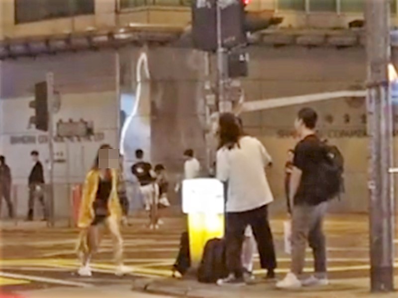 「林公子生活遊記 旅遊情報」FB影片截圖