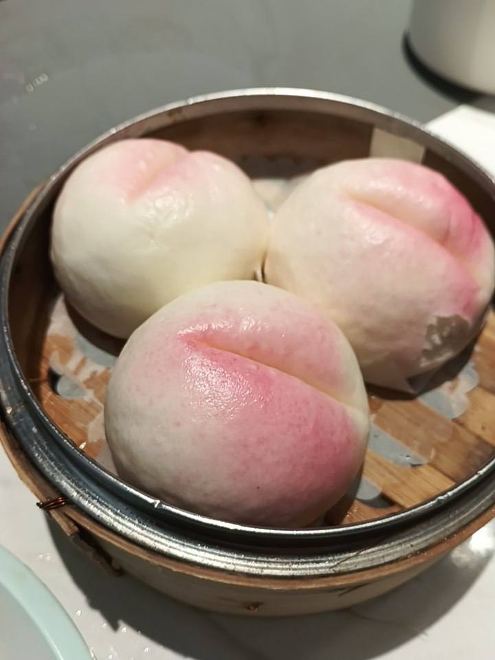 早市及下午茶點心每碟$18.8起，讓顧客在任何時段都能品嚐到經濟實惠的星級美饌。