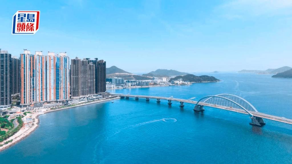 将军澳日出康城海瑅湾II加推129伙应市 本周五开卖283伙