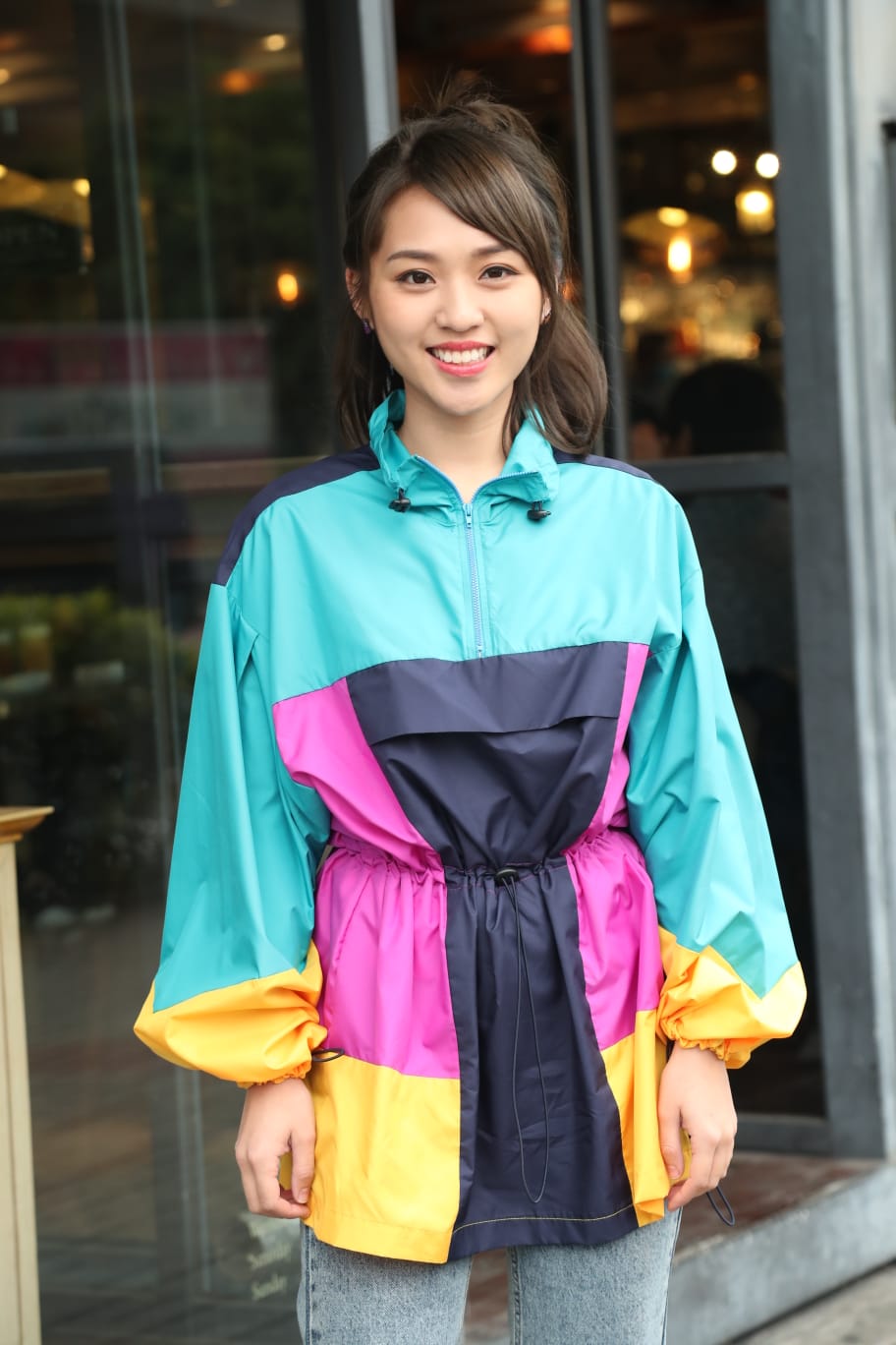 林穎彤
