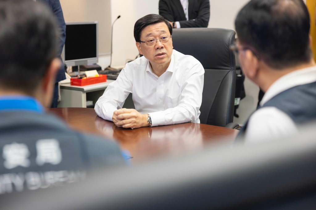 李家超fb圖片 李家超fb圖片