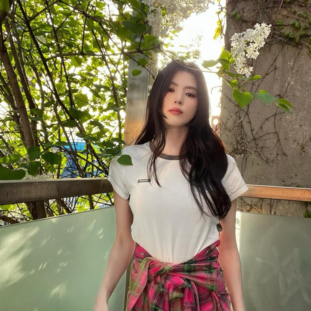 韓韶禧近日受訪，首談捲入第三者風波。