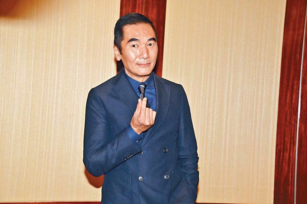 方中信感歎市道差少開戲。