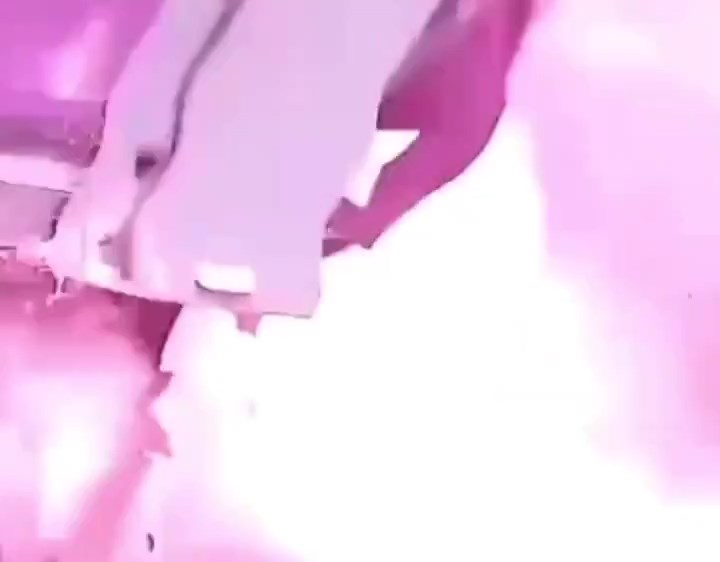 行车记录仪拍下大桥断塌的一刻。X@République 行车记录仪拍下大桥断塌的一刻。X@République