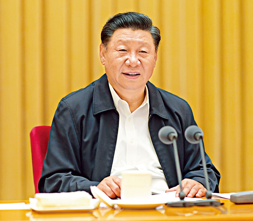 ■中央第七次西藏工作座談會在北京召開，習近平發表重要講話。