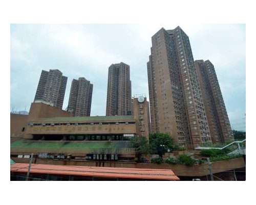 兆康苑低層2房485萬易手