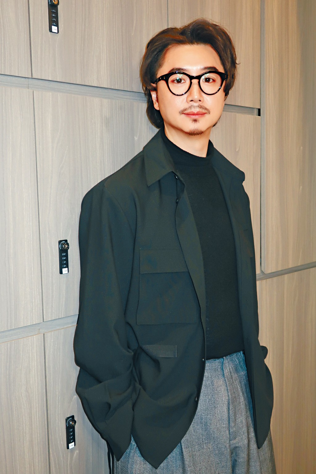 入行26年,Edward Chan將首次舉行音樂作品展。