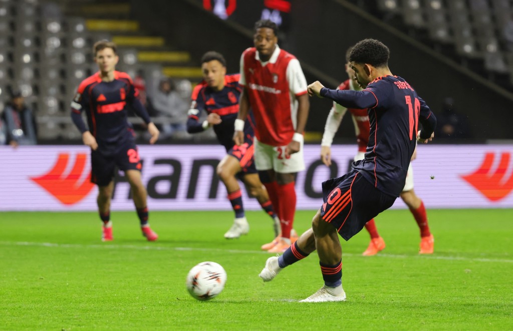 基比斯韋特極刑宴客。路透社