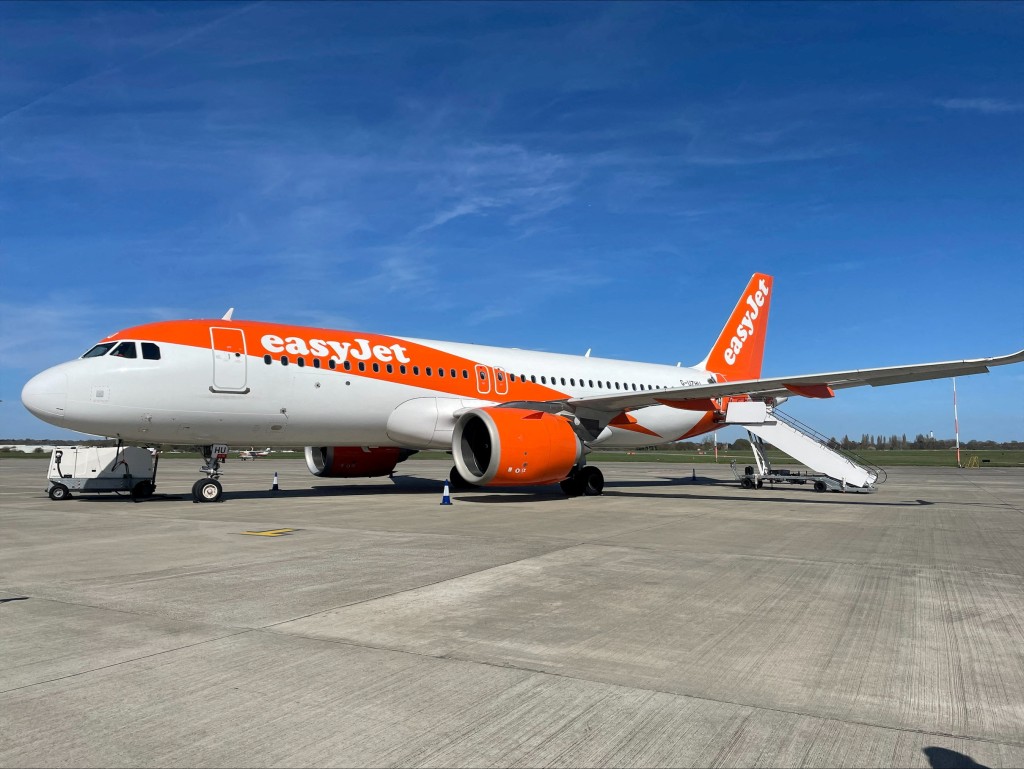 空中巴士的A320客机接连传出安全问题。路透社