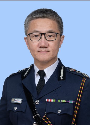 蕭澤頤獲延任24個月至2025年4月1日。