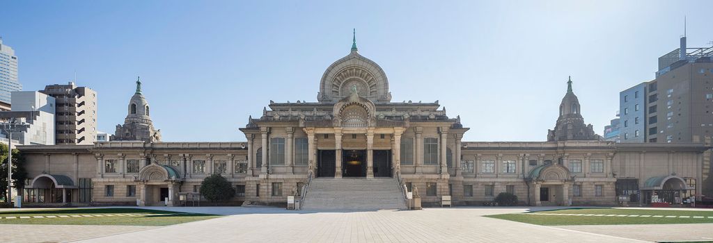 三浦春馬的骨灰日前已安放在東京築地本願寺,fans可前往該寺本堂拜祭偶像。