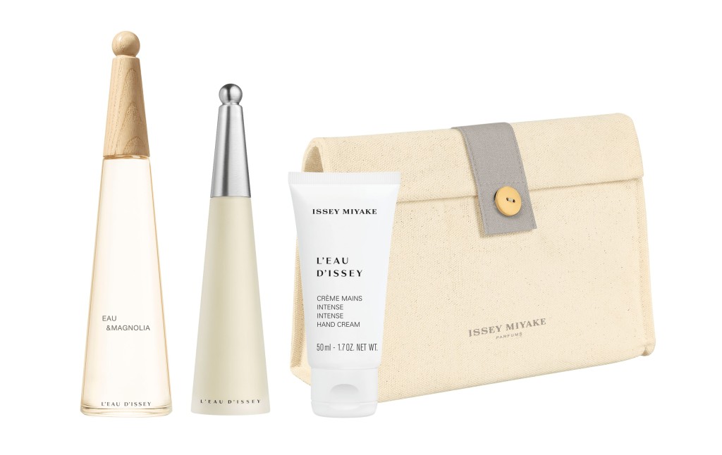 Tory Burch Essence of Dreams淡香精套裝 優惠價$1,110(產品價值$2,050,銅鑼灣店及啟德店有售) Tory Burch Essence of Dreams淡香精套裝 優惠價$1,110(產品價值$2,050,銅鑼灣店及啟德店有售)