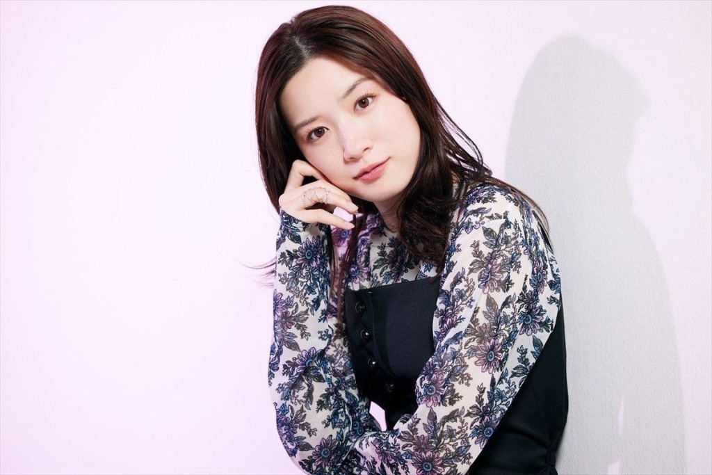 永野芽郁在《新聞主播》的戲份將被大幅刪減。 永野芽郁在《新聞主播》的戲份將被大幅刪減。