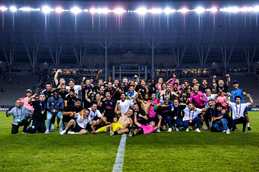 沙巴FC IG 沙巴FC IG