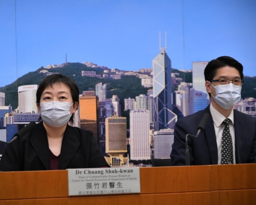 張竹君、劉家獻。