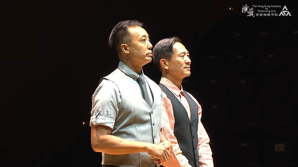 莫家堯說:「King Sir教導我哋,從來都唔會好說教,或者好管束我哋。通常佢會用一個好溫柔、好誠懇嘅態度,以身作則。就好似蒲公英嘅種子,中庸、風行、成全、致遠。」。 莫家堯說:「King Sir教導我哋,從來都唔會好說教,或者好管束我哋。通常佢會用一個好溫柔、好誠懇嘅態度,以身作則。就好似蒲公英嘅種子,中庸、風行、成全、致遠。」。