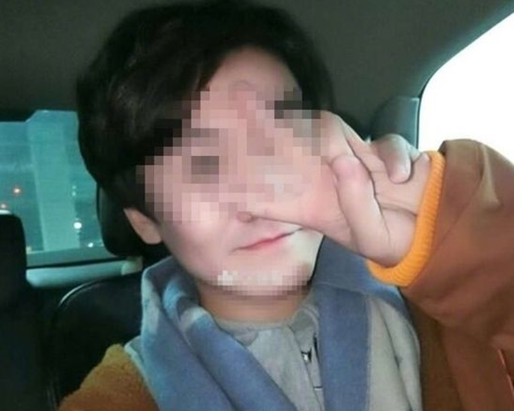 疑兇胡男。網圖