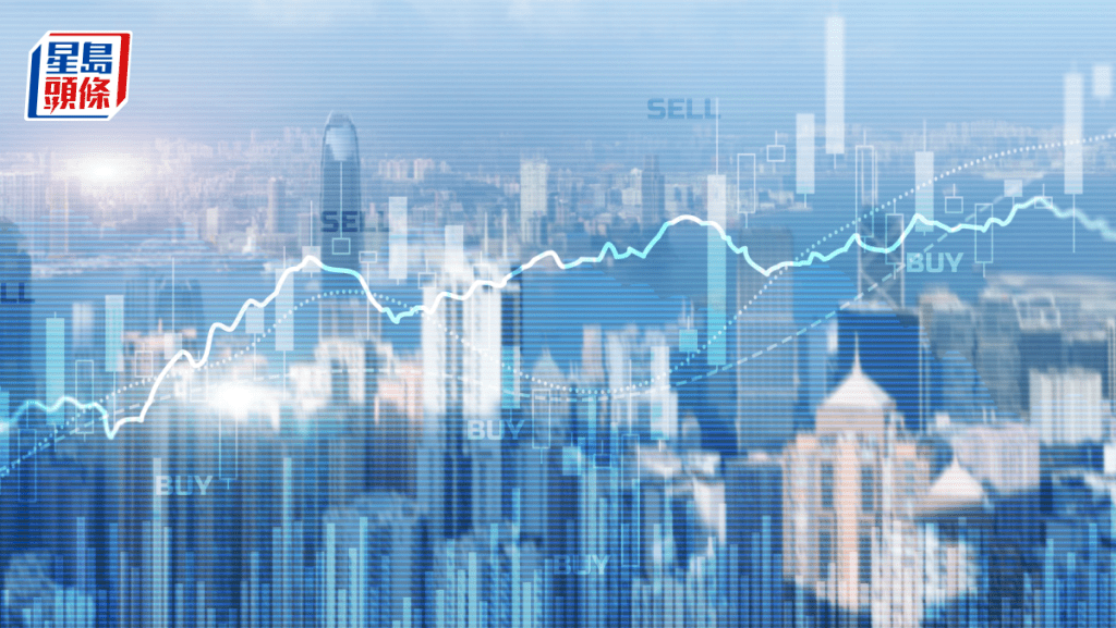 恒指高開94點 泡泡瑪特升逾4% 黃金相關股造好 紫金黃金國際升逾3%｜港股開市