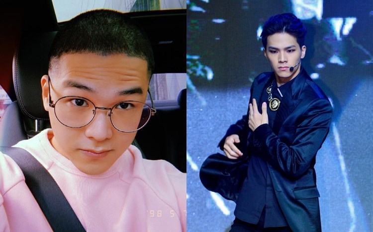 短時間都見唔到TEEN TOP齊人嘞。
