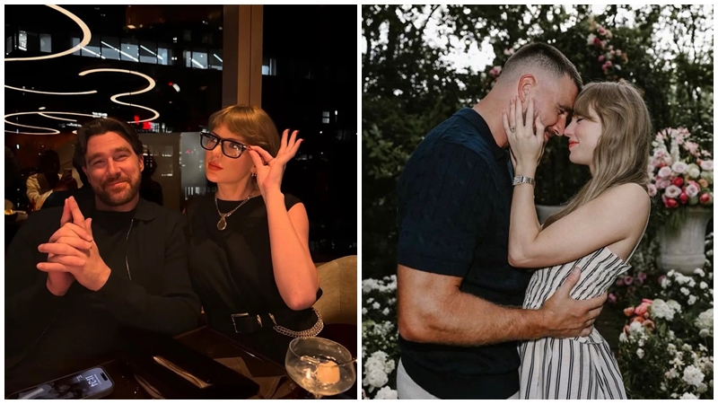 Taylor Swift世紀婚禮前夕被爆已秘婚 僅極少數親友見證 豪捐2億港元20家慈善機構受惠
