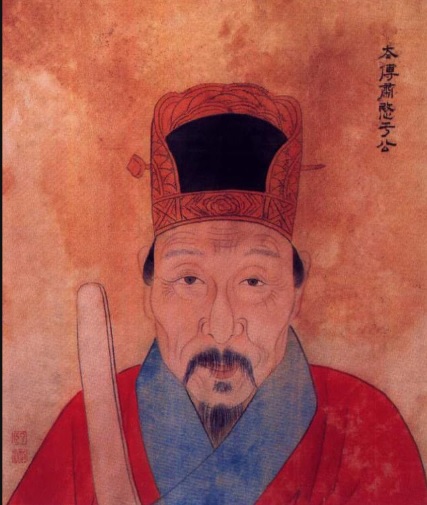 于謙的悲劇提醒我們:歷史不止是王朝興替,更是人格的試煉。(資料圖片) 于謙的悲劇提醒我們:歷史不止是王朝興替,更是人格的試煉。(資料圖片)