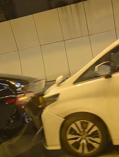 fb車cam L（香港群組）影片截圖
