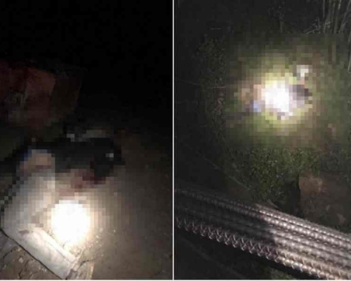 3名工人當場身亡。
