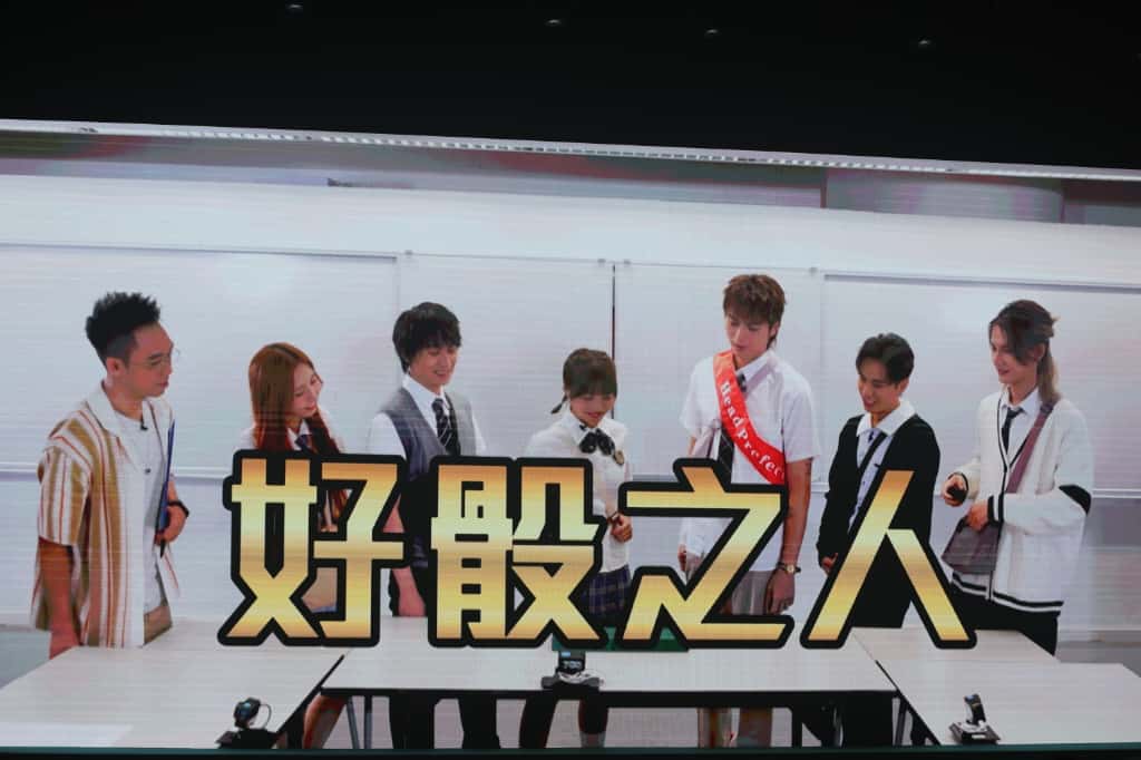 Ivy大爆ERROR玩遊戲出茅招。 Ivy大爆ERROR玩遊戲出茅招。