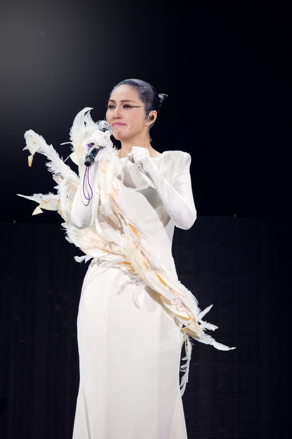 《Live MY LIVE 2025》一連六場 《Live MY LIVE 2025》一連六場