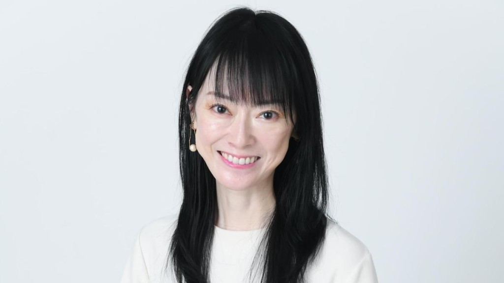 遠野凪子是日本爆紅女星 遠野凪子是日本爆紅女星