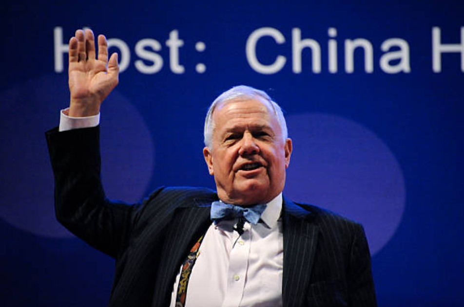 預言明年爆「史上最慘烈」金融危機 羅傑斯：可考慮將部分資產轉移到瑞士