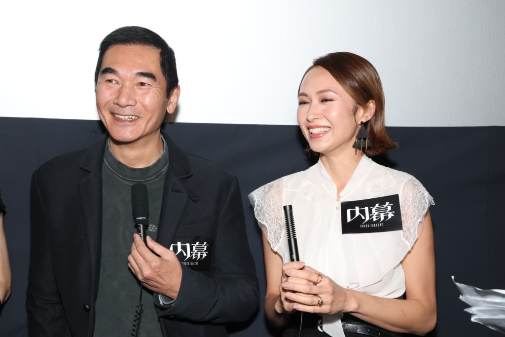 方中信形容自己家徒四壁。