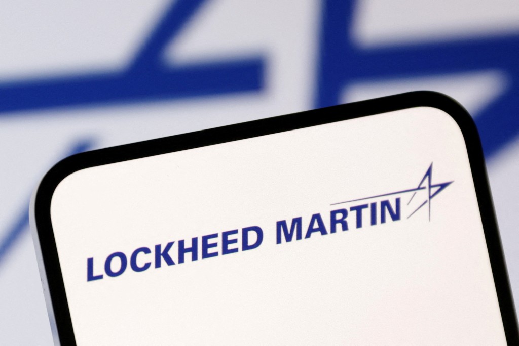 近年美國持續要求包括洛歇馬丁（Lockheed Martin）等國防承包商全面檢視供應鏈潛在風險。路透社